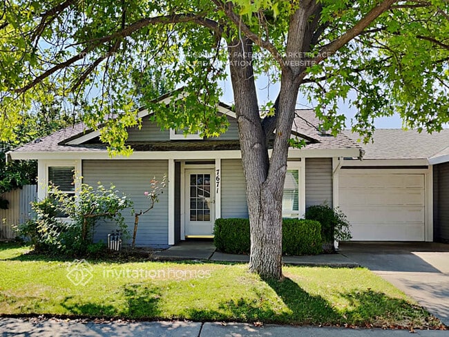 property at 7671 Howerton Dr
