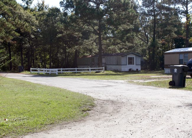 Mill Pond Estates, LLC in Myrtle Beach, SC - Building Photo - Building Photo