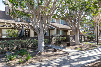 Smoketree Anaheim in Anaheim, CA - Building Photo - Building Photo