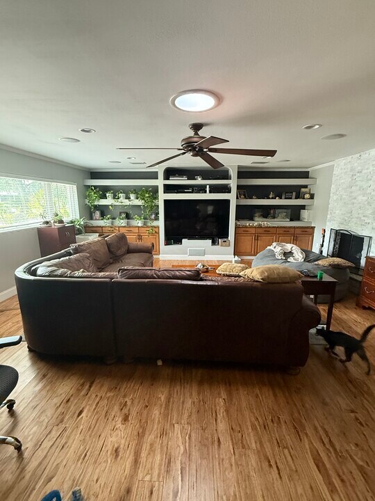 731 Northwood Cir in Winter Park, FL - Building Photo