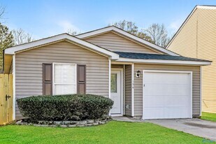 154 Jesse Layne Dr in Harvest, AL - Building Photo