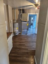 544 W 29th St in Indianapolis, IN - Building Photo