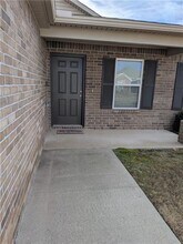 8110 Dogwood Dr in Fort Smith, AR - Building Photo - Building Photo