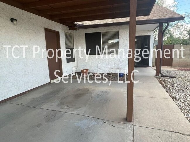 1443 E El Parque Dr in Tempe, AZ - Building Photo - Building Photo