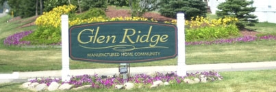 Glen Ridge in Canton, MI - Building Photo - Building Photo