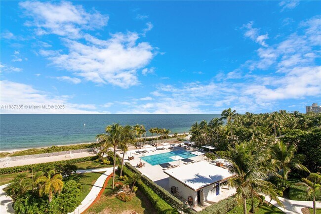 property at 613 Ocean Dr