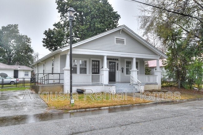 104 Ellis St in Augusta, GA - Building Photo - Building Photo
