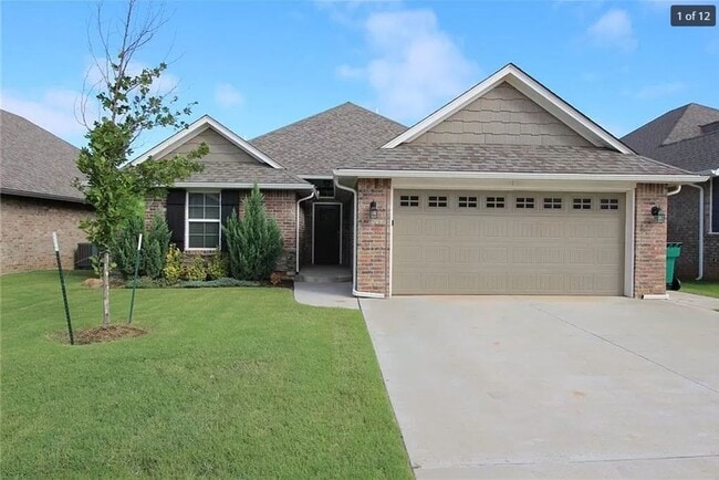 property at 929 NW 191st St
