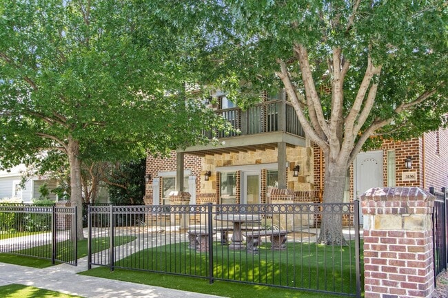 3138 Rogers Ave in Fort Worth, TX - Building Photo - Building Photo