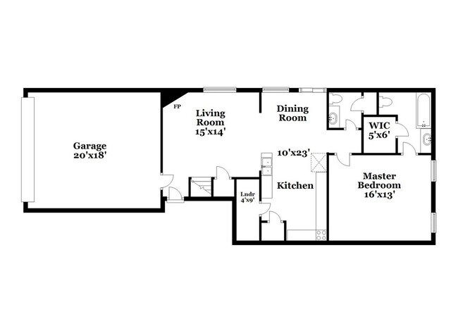 1029 Cordova Ridge Pl in Cordova, TN - Building Photo - Building Photo