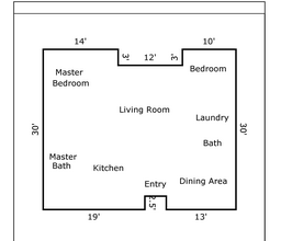 1101 S Main St, Unit 408 in Milpitas, CA - Building Photo - Building Photo