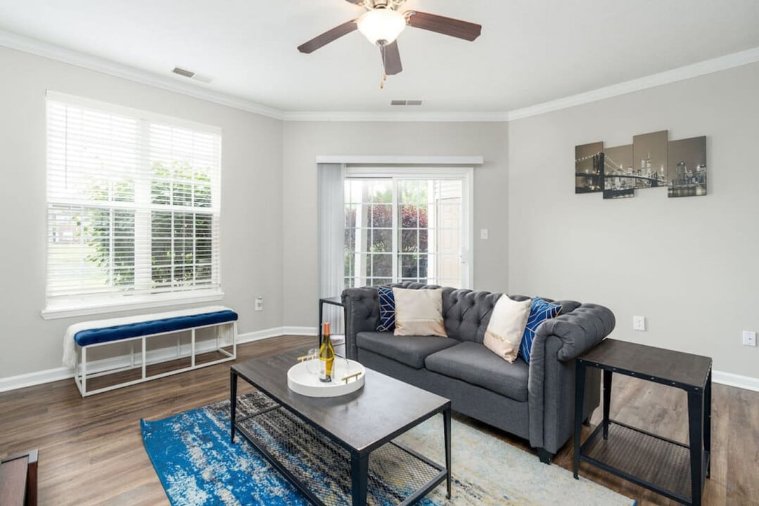 65 Balmoral Way in Greenwood, IN - Building Photo