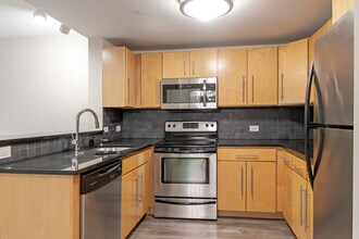 Main Street Lofts Yonkers LLC in Yonkers, NY - Foto de edificio - Interior Photo