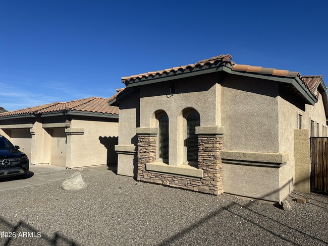 property at 26603 N 59th Ln