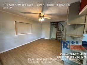 109 Shadow Terrace in Hot Springs, AR - Building Photo - Building Photo