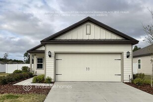 59 Shallow Bay Ct in St. Augustine, FL - Building Photo