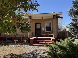 371 S Franklin St in Denver, CO - Building Photo