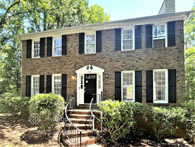 property at 195 Farm Hill Cir