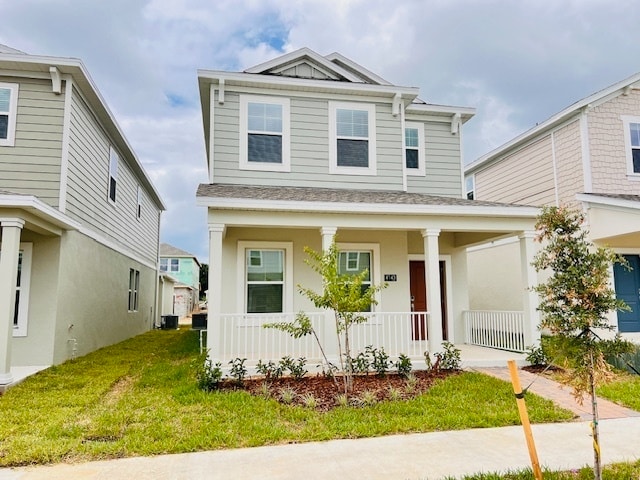 4143 Pino St in Apopka, FL - Building Photo - Building Photo