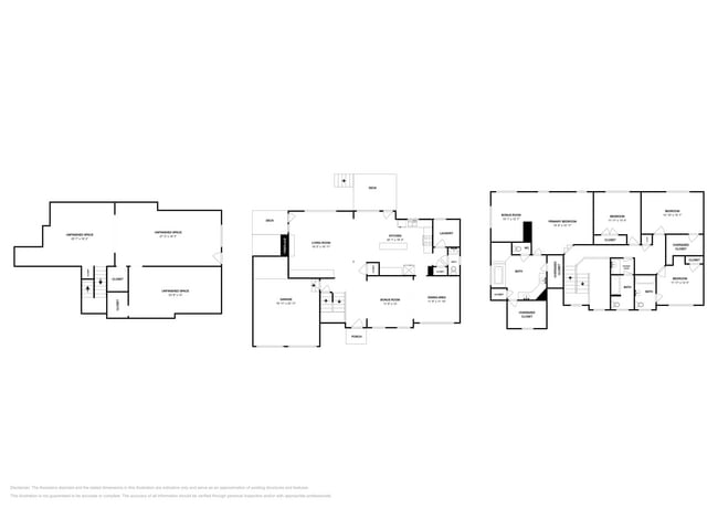 3335 Renaissance Cir in Atlanta, GA - Building Photo - Building Photo