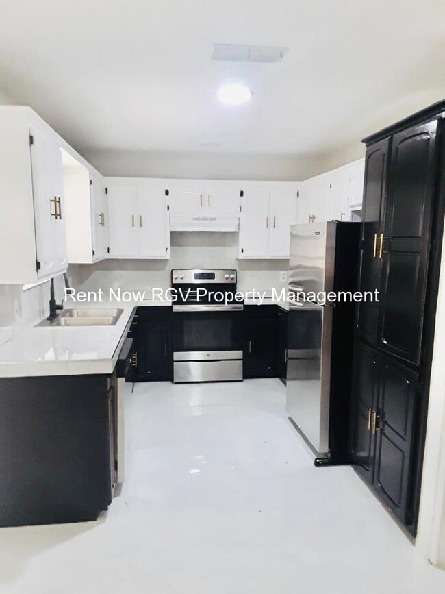 818 Diana Dr in Edinburg, TX - Building Photo - Building Photo