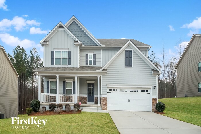 388 Berkleigh Trails Dr in Hiram, GA - Building Photo