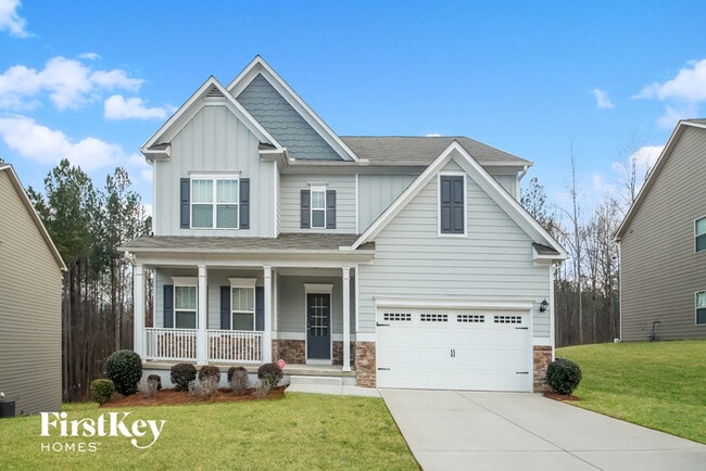 property at 388 Berkleigh Trails Dr