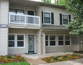 Pleasant View Apartments in Charlotte, NC - Foto de edificio - Building Photo