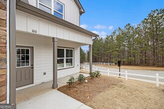 122 Crestpoint Rd in Bremen, GA - Building Photo - Building Photo