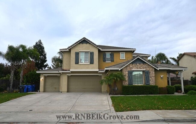 property at 1120 Park Terrace Dr