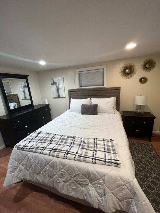 6377 Aspen Way in Cincinnati, OH - Building Photo