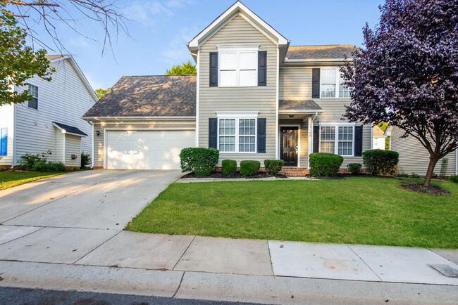 property at 15148 Leslie Brooke Rd