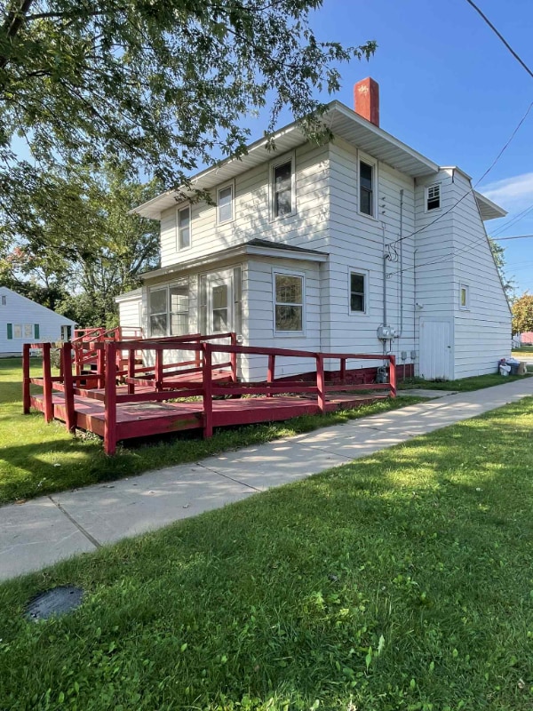 633 Starr Ave in Eau Claire, WI - Building Photo - Building Photo
