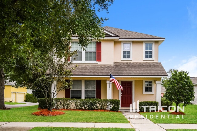 property at 627 Welcome Home Dr