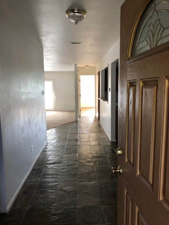 4108 Johnson St in Greenville, TX - Building Photo