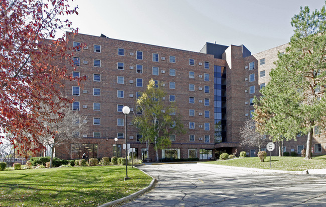 Segoe Terrace Apartments in Madison, WI - Building Photo - Building Photo