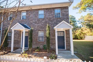 944 Bonham Ave in Wilmington, NC - Building Photo