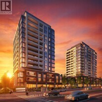 715 Davis Dr in Newmarket, ON - Building Photo