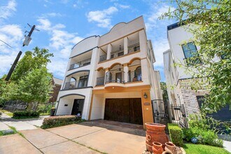 2414 Driscoll St in Houston, TX - Building Photo - Building Photo