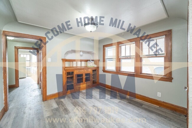 property at 5510 N 34th St