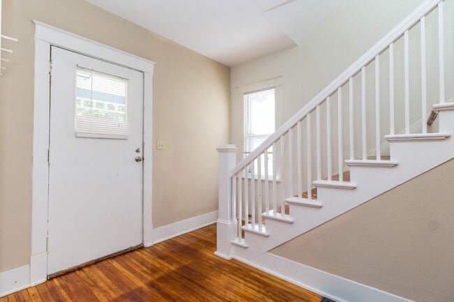 property at 1405 Windsor St