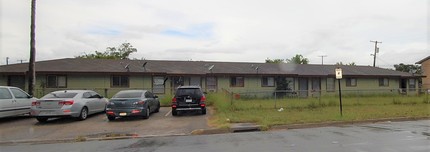 AP Apartments in Aransas Pass, TX - Building Photo - Building Photo