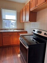 1-33 Potter St in Pawtucket, RI - Building Photo