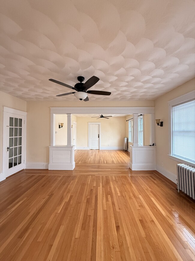 93 Eldridge St, Unit 2 in Cranston, RI - Building Photo - Building Photo