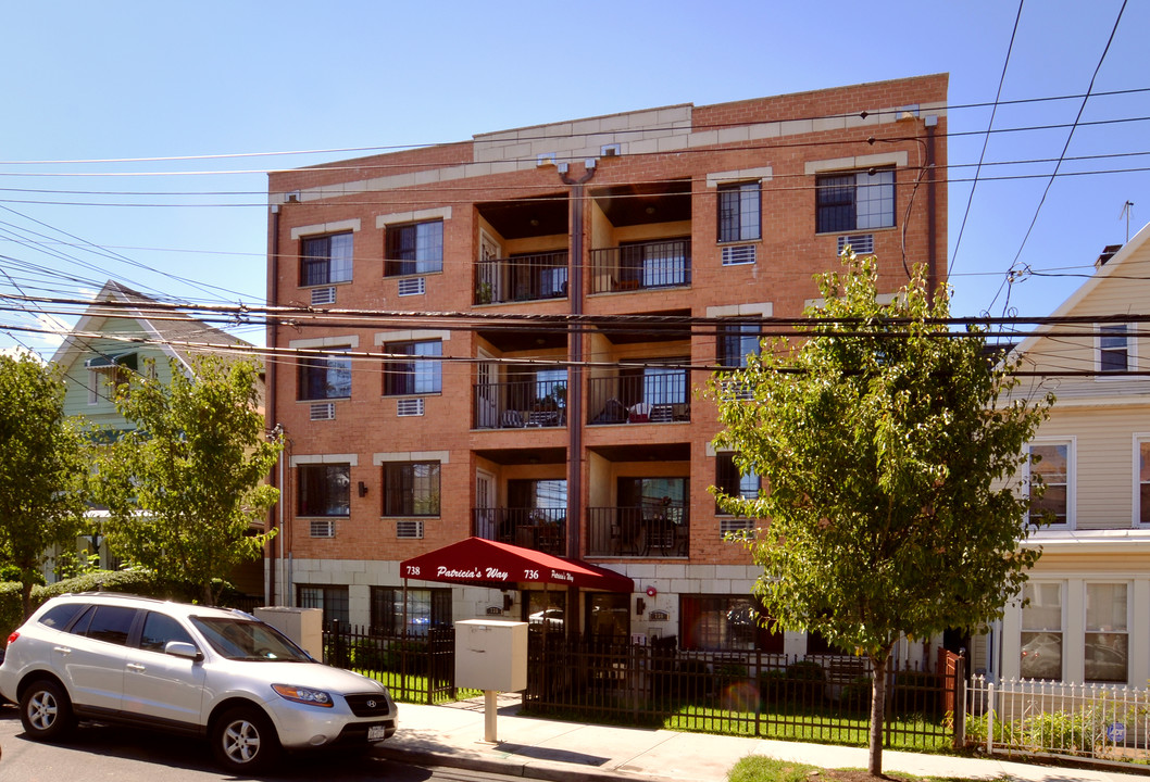 Stagg 2 Bronx Portfolio Property B in Bronx, NY - Foto de edificio