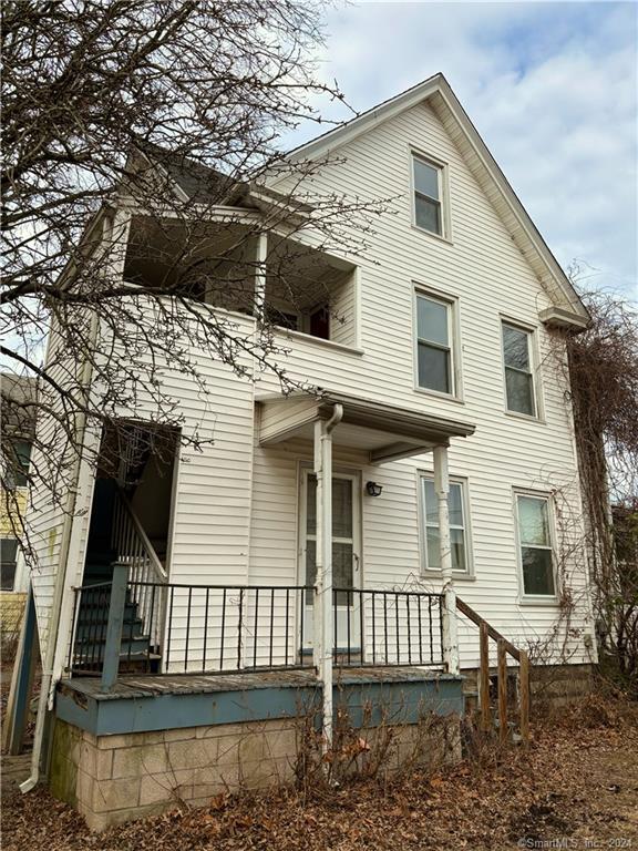 63 Oakwood Ave in West Hartford, CT - Building Photo - Building Photo