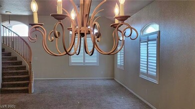 2598 Mizzoni Cir in Henderson, NV - Building Photo - Building Photo