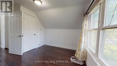 262 Poyntz Ave in Toronto, ON - Building Photo - Building Photo