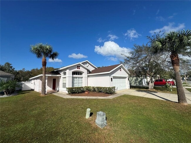 1718 Bridgeview Cir in Orlando, FL - Building Photo - Building Photo
