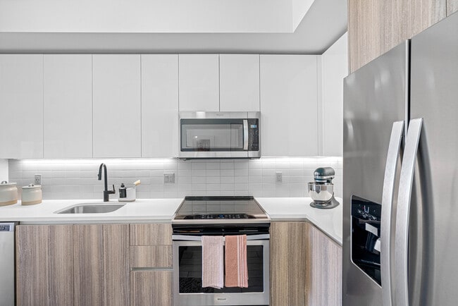 Cortland Midtown Miami